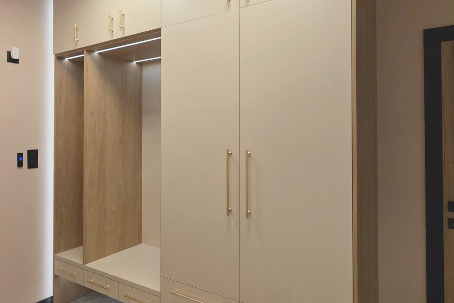 Zabudowy i inne meble