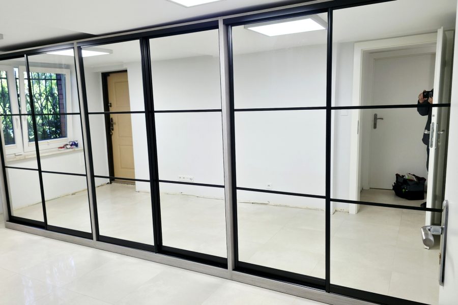 Zabudowy i inne meble