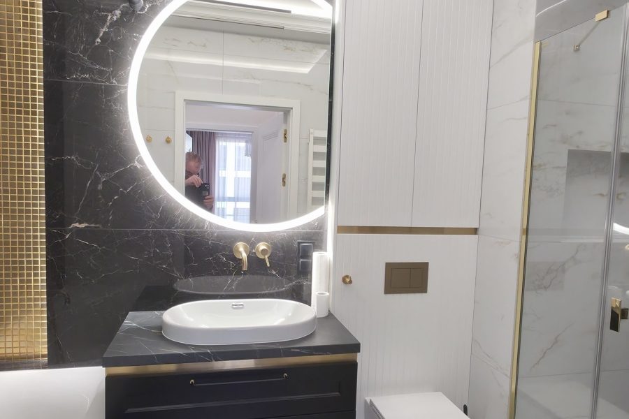 Zabudowy i inne meble