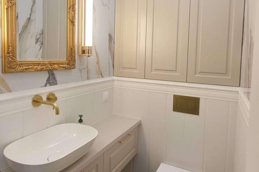 Zabudowy i inne meble